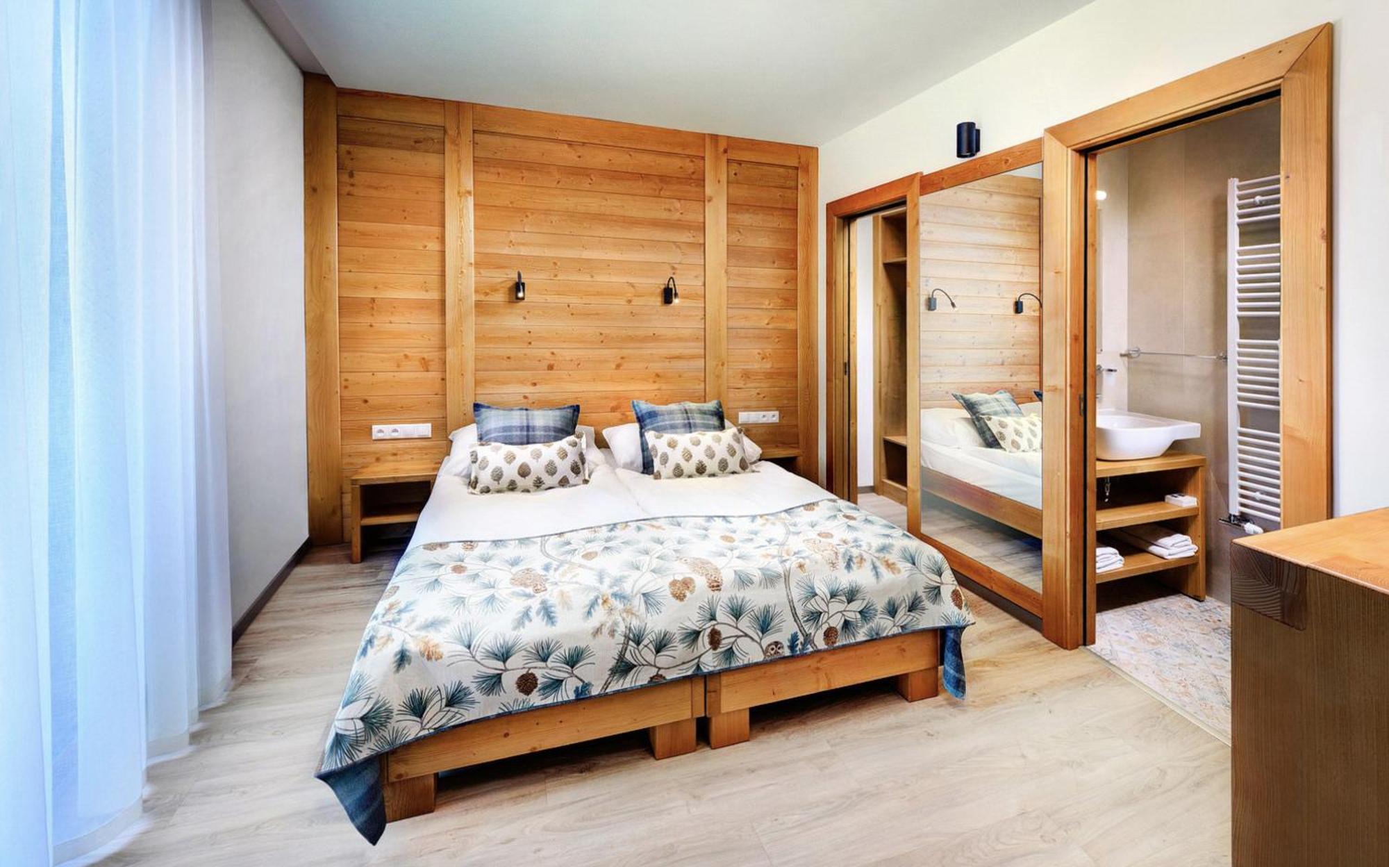 Chalet Mountain Demanovska Dolina Luaran gambar