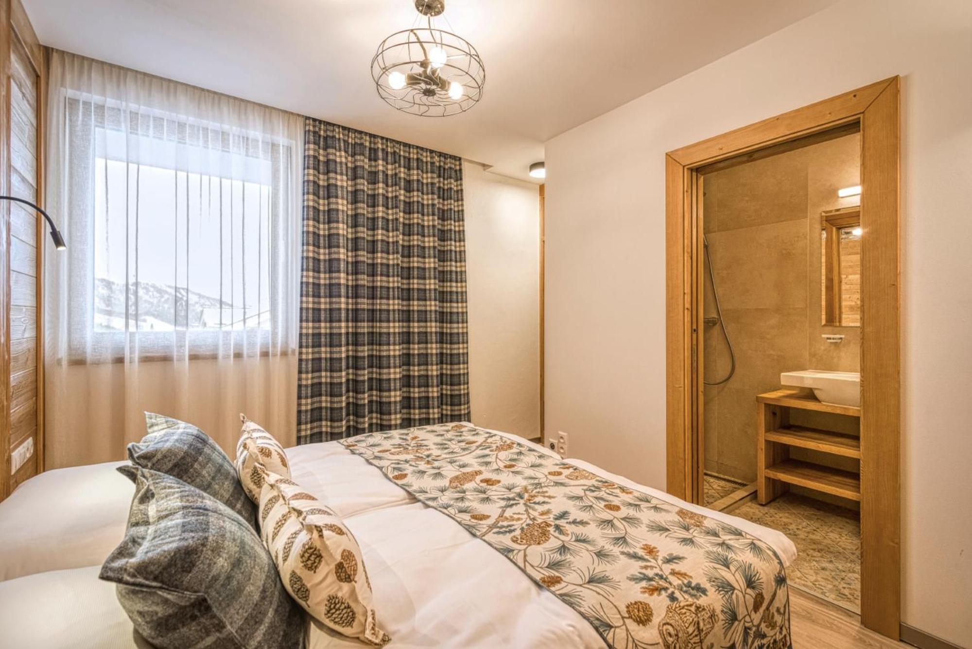 Chalet Mountain Demanovska Dolina Luaran gambar