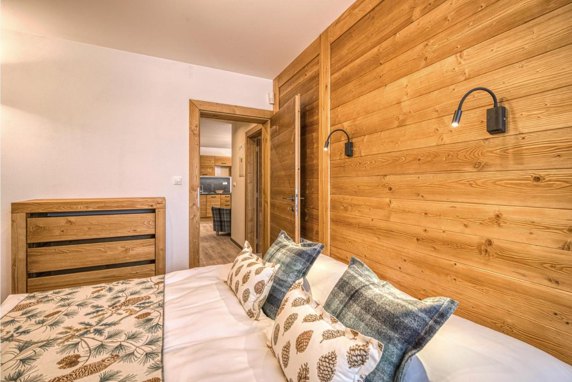 Chalet Mountain Demanovska Dolina Luaran gambar