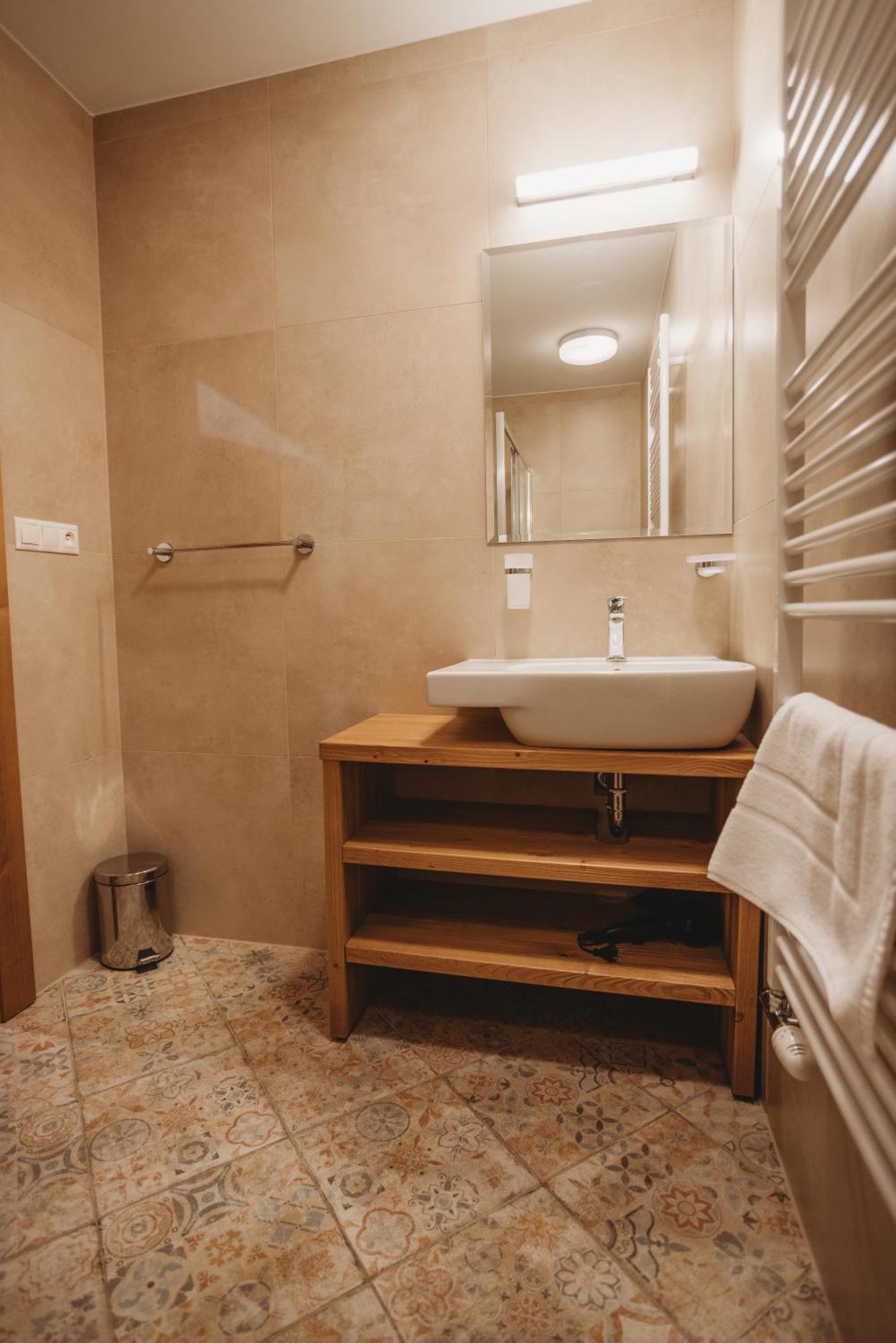 Chalet Mountain Demanovska Dolina Luaran gambar