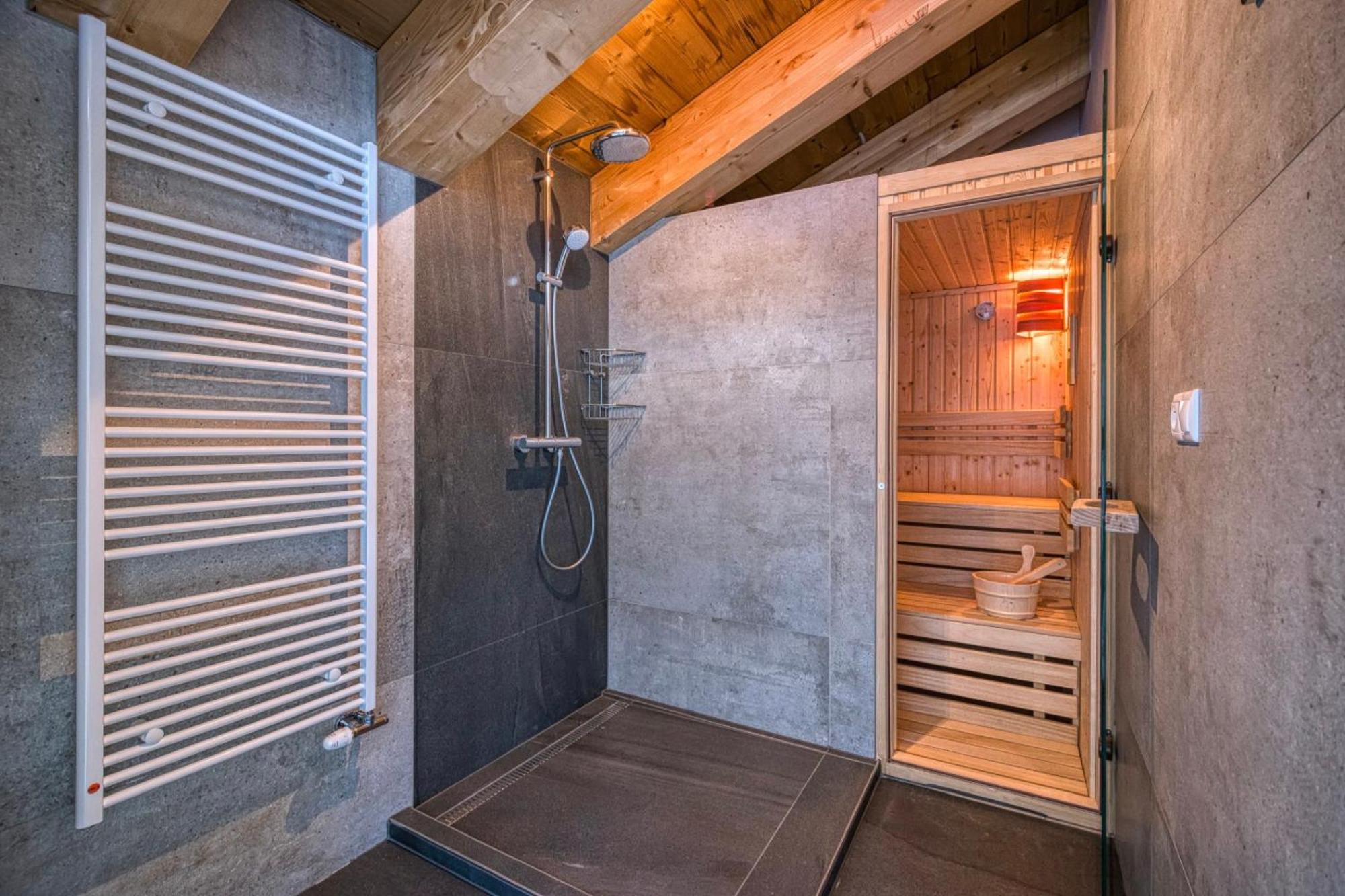 Chalet Mountain Demanovska Dolina Luaran gambar