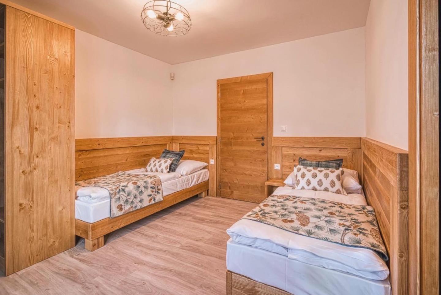 Chalet Mountain Demanovska Dolina Luaran gambar