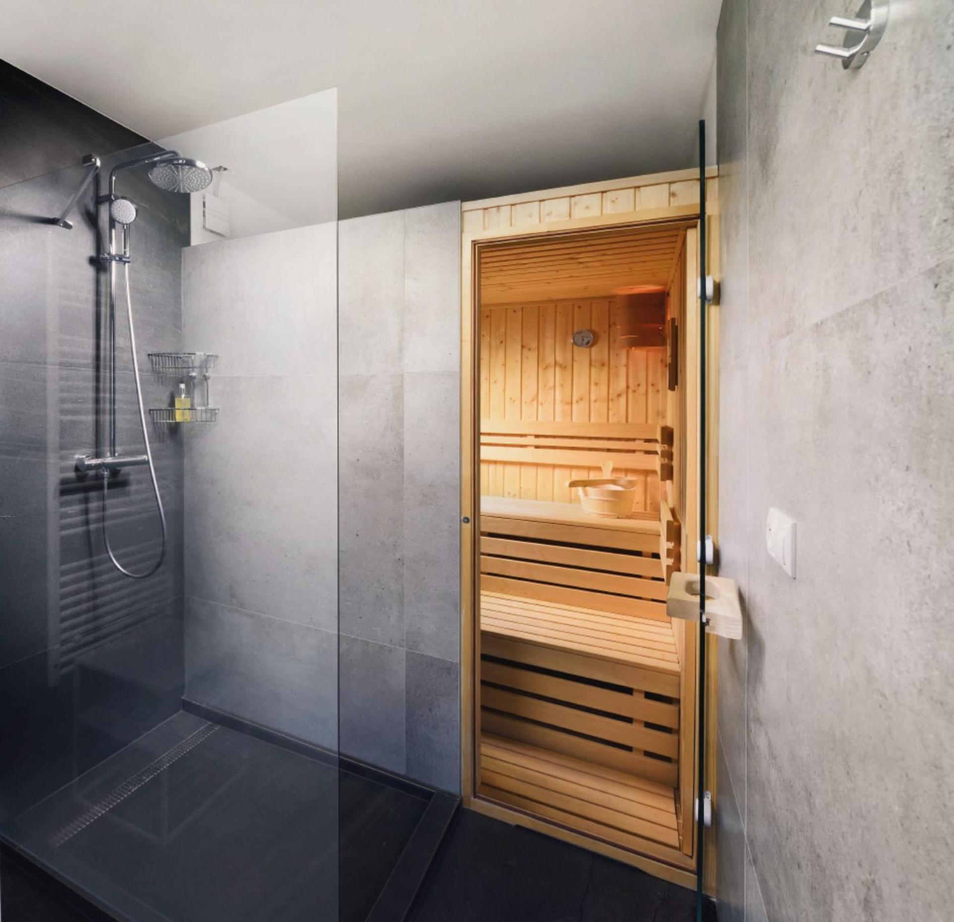 Chalet Mountain Demanovska Dolina Luaran gambar